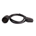 für BMW Motorräder 10pin OBD OBD2 Kabel für BMW